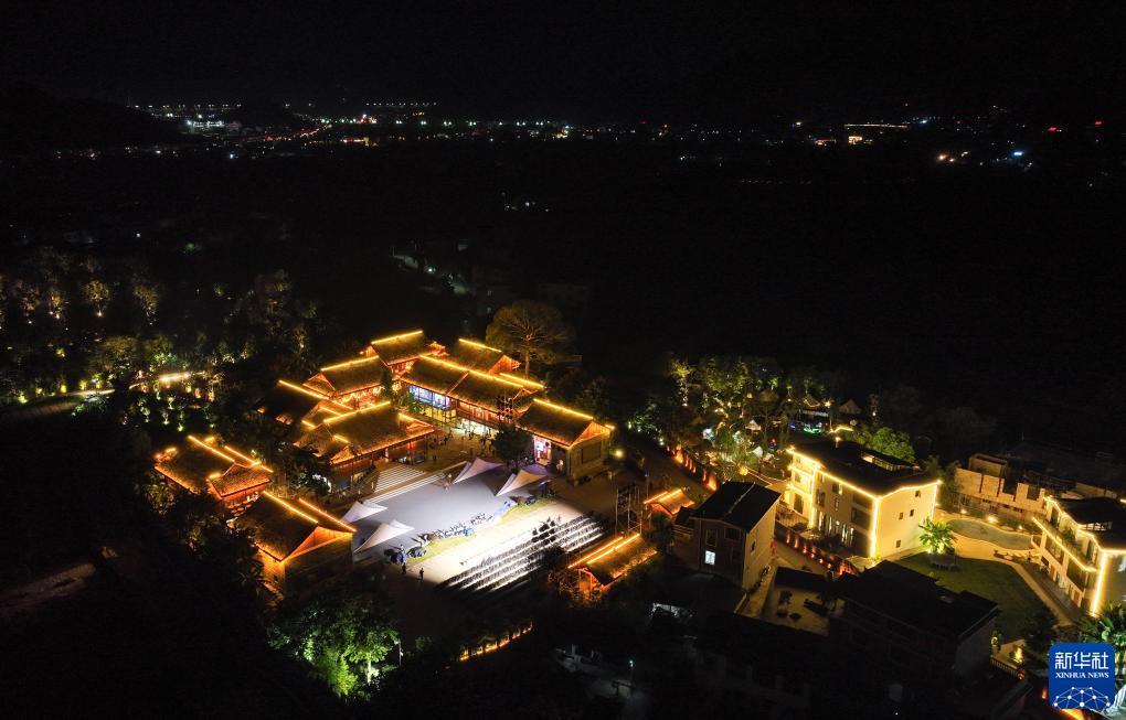 山水娱乐